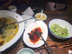 -湖南人家·家传湖南菜(水围店)