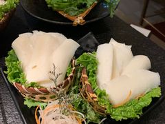 -湊湊火锅·茶憩(打浦桥日月光店)