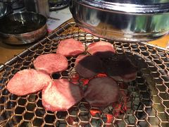 -老炉家木炭烤肉(长江国际店)