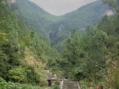 -乌江画廊(彭水苗族土家族自治县)