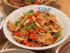 -潇湘阁(尚都SOHO店)