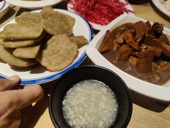 -左邻右舍褡裢火烧(石榴园店)