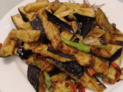 -紫丁香饭店-中餐厅