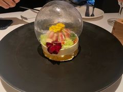 -THE WANG王品(上海中心云端店)