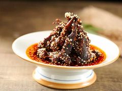 -院8里·少城记忆老川菜(宽窄巷子店)