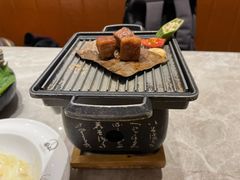 -極上萬膳·日料放题(来福士江景店)