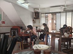 -陈超记美食店