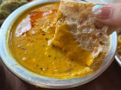 -克比叔叔印度餐厅Kebabs on the Grille(永康路分店)