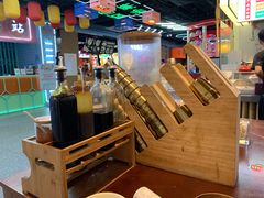 -成都你六姐·牛肉冒菜(城市集市合生汇店)