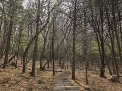 -棋盘山风景区