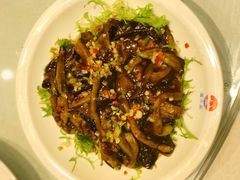 -小船渔村•大连菜•大连焖鱼(明泽街店)
