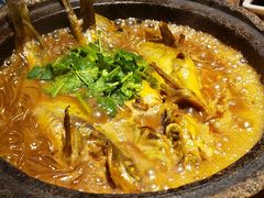 -小放牛炒菜馆(中山路乐汇城店)