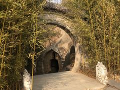 -八奇洞景区