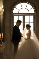 -雪中彩影婚纱摄影·微光艺术中心