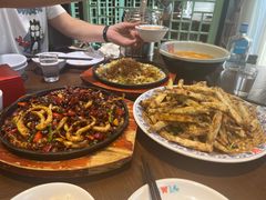 -徐鼎盛民间菜(奥体店)