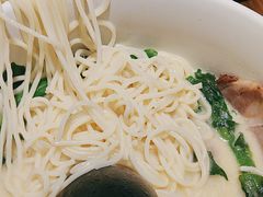 -和府捞面(曹路花园城店)