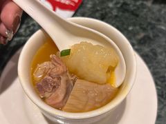 -白天鹅宾馆·流浮阁咖啡厅