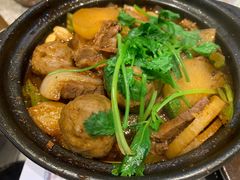 -二楼老店重庆鸡公煲(真光路店)