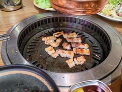 -香猪坊韩国烤肉专属门店(魏公村店)