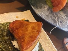 -千代武日本料理(哈西店)