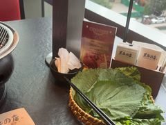 -黑牛の店·黑金店(沈阳万象城店)