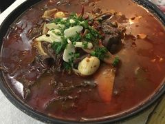 -盐通酒家(金桥湾清水苑店)