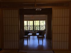 -北京古北水镇御舍温泉酒店