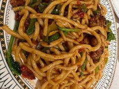 -耶里夏丽·丝路新疆菜·清真食品(徐汇南丹东路臻选店)