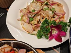 -码头鲜精致威海菜(欧乐坊店)