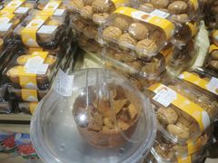 -盒马鲜生(杭州运河上街店)