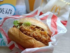 -麦当劳(帝豪店)