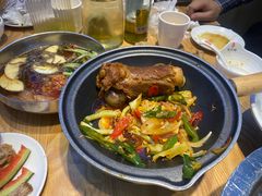 -东北灶(高新银泰店)