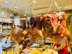 桂花盐水鸭-鸭不同(总店)