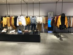 实物图-URBAN REVIVO(欢乐海岸购物中心店)