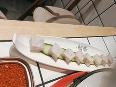 -留香铁板烤肉(解放西路旗舰店)