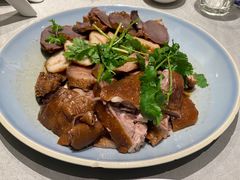 -海蓝海鲜馆(五四北店)
