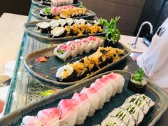 -TABLE·味西餐厅-成都茂业JW万豪酒店