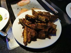 -蓝鲸湾汤泉(包河店)