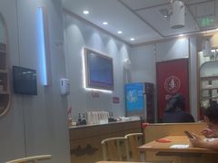 -喜家德虾仁水饺(南山书城店)