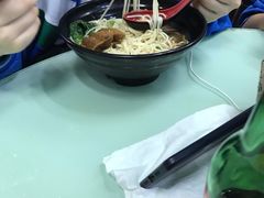 -食惠里小笼包面馆(越秀店)