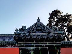 -历代帝王庙博物馆