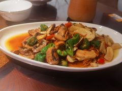 -小喜客·云南特色菜(纳西庭院店)