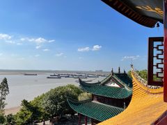 -岳阳楼景区