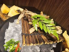 -捞王锅物料理(凯旋路店)