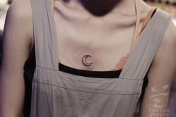 -见雾TATTOO STUDIO