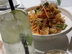 -MORNING  TAI莫柠泰·东南亚泰式餐厅(滨江公园店)