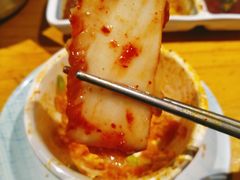 -唯成•韩国炭火烤肉 유성고기