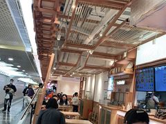 -小满手工粉(上海新世界城店)