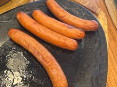 原味烤肠-萨莉亚意式餐厅(彩悦城店)