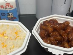 -桂满陇天书(南京德基旗舰店)